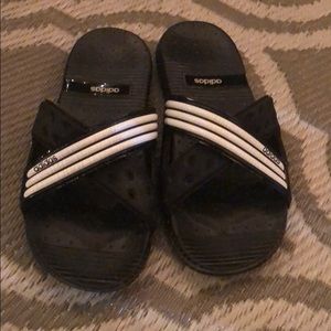 Adidas slides